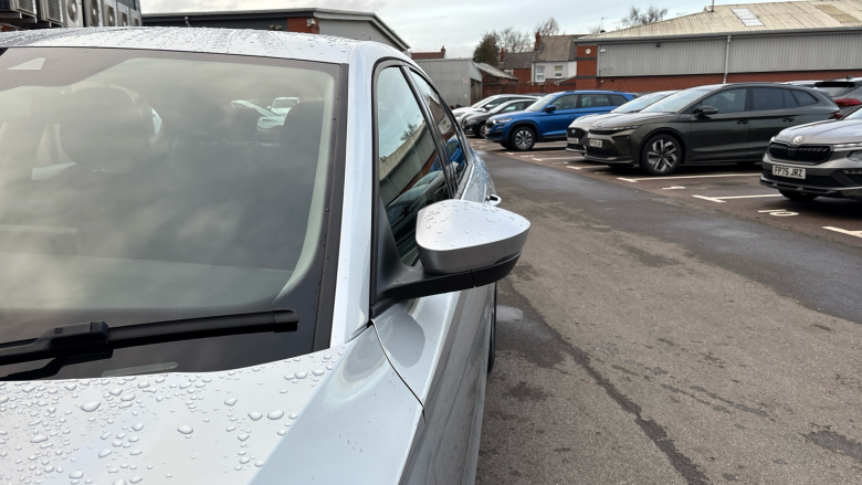 Skoda Octavia 1.5 TSI SE Technology 5dr Petrol Hatchback